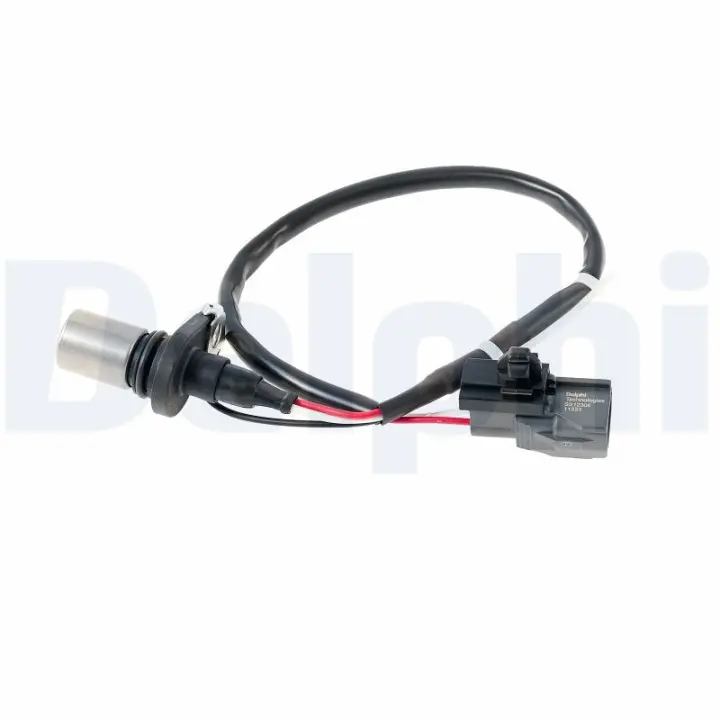 Датчик положення колінвалу Toyota Corolla 1.4-1.8 VVT-i 99- DELPHI Delphi SS12306-12B1 (фото 1)