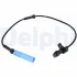 Датчик ABS (передній) BMW 5 (E39) 2.0i-4.5i 95-04 M47/M52/M54/M51/M57/M62 DELPHI Delphi SS20007 (фото 1)