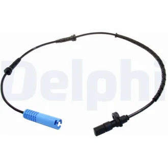 Датчик ABS (задній) BMW 5 (E39) 95-03 M52/M57/M47/M62/M51 DELPHI Delphi SS20008