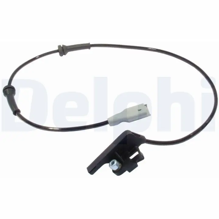 Датчик ABS (задній) Citroen C4 I/Peugeot 307 08-11 DELPHI Delphi SS20025 (фото 1)