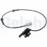 Датчик ABS (задній) Citroen C4 I/Peugeot 307 08-11 DELPHI Delphi SS20025 (фото 1)