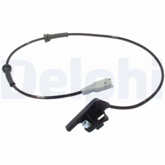 Датчик ABS (задній) Citroen C4 I/Peugeot 307 08-11 DELPHI Delphi SS20025