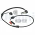 Датчик ABS (передній) Audi A4/VW Passat 94-05 DELPHI Delphi SS20039 (фото 1)