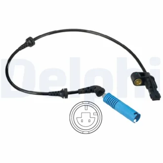 Датчик ABS (передній) BMW 3 (E46) 95-05 (R) DELPHI Delphi SS20042