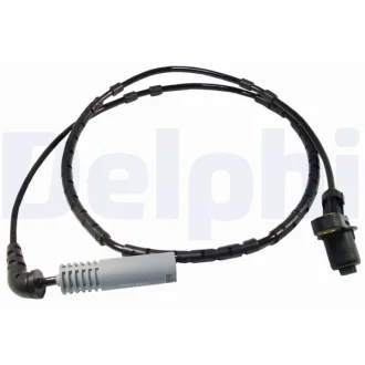 Датчик ABS (задній) BMW 3 (E46) 98-05 M43/M57/M54/M52/N46/N47 DELPHI Delphi SS20043
