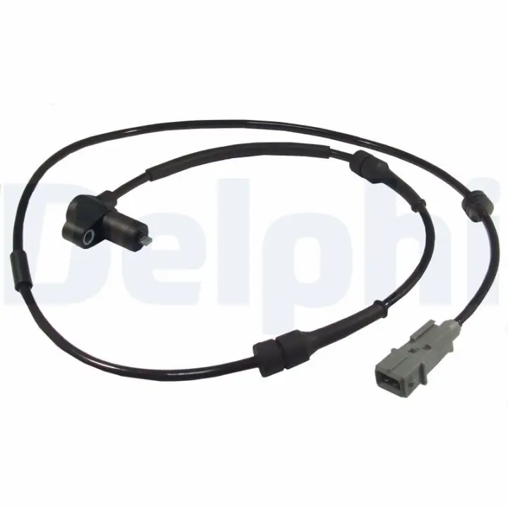Датчик ABS (передній) Citroen Berlingo/Peugeot Partner 96-15 DELPHI Delphi SS20044 (фото 1)
