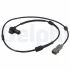 Датчик ABS (передній) Citroen Berlingo/Peugeot Partner 96-15 DELPHI Delphi SS20044 (фото 1)