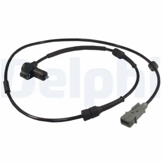Датчик ABS (передній) Citroen Berlingo/Peugeot Partner 96-15 DELPHI Delphi SS20044