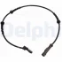 Датчик ABS (передній) Renault Clio/Logan/Dacia Sandero 1.2-2.0 04- (L=630) DELPHI Delphi SS20064 (фото 1)