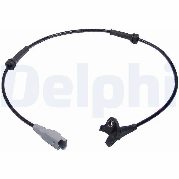 Датчик ABS (передній) Peugeot 307 00-12 DELPHI Delphi SS20082 (фото 1)