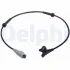 Датчик ABS (передній) Peugeot 307 00-12 DELPHI Delphi SS20082 (фото 1)