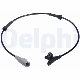 Датчик ABS (передній) Peugeot 307 00-12 DELPHI Delphi SS20082