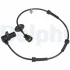 Датчик ABS (передній) Chevrolet Aveo/Daewoo Kalos 1.2-1.6 02- (L) DELPHI Delphi SS20089 (фото 1)