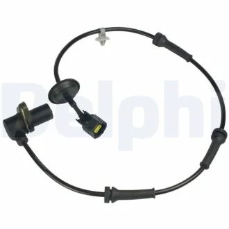 Датчик ABS (передній) Chevrolet Aveo/Daewoo Kalos 1.2-1.6 02- (L) DELPHI Delphi SS20089
