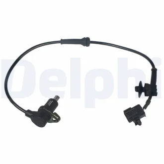 Датчик ABS (задній) MB M-class (W163) 98-05 (R) DELPHI Delphi SS20091