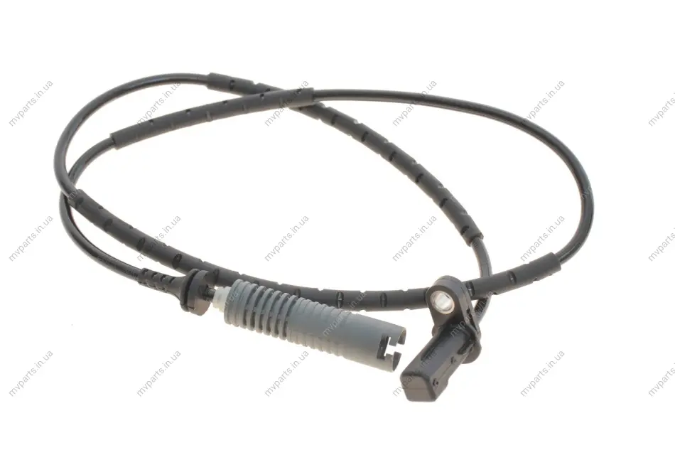 Датчик ABS (задній) BMW 1 (E81/E87)/3 (E90/E91) 04-11 M47/N43/N45/N46/N47 (L=935mm) DELPHI Delphi SS20160 (фото 1)