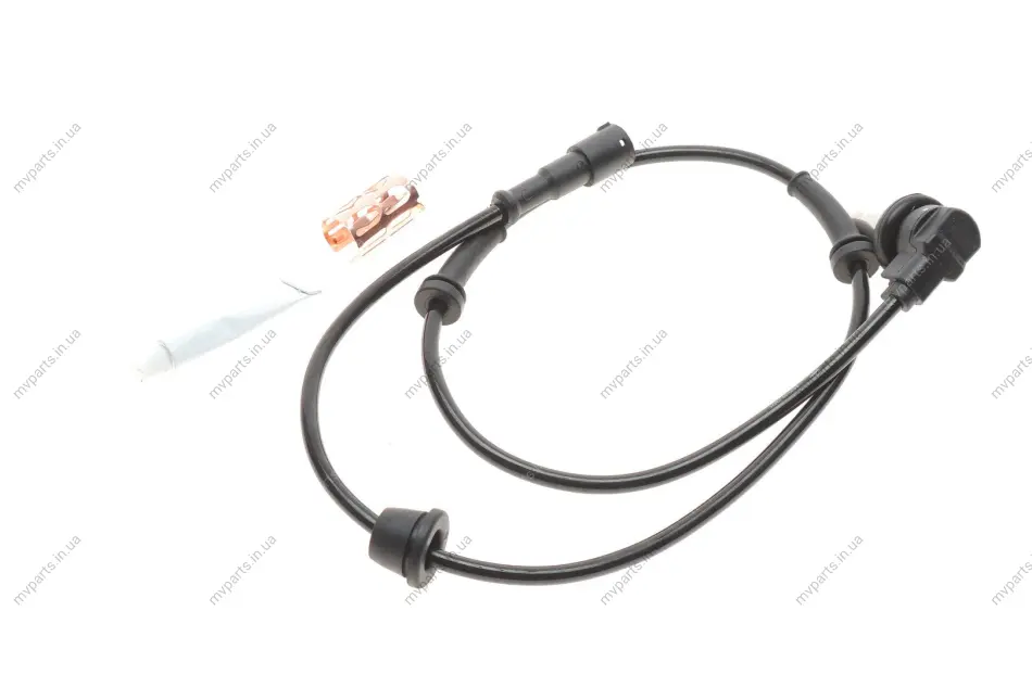 Датчик ABS (передній) Audi A6 (C4) 96-97 DELPHI Delphi SS20169 (фото 1)
