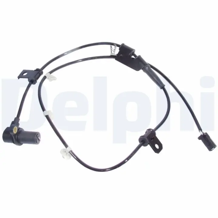 Датчик ABS (передній) Hyundai Elantra/Kia Cerato 00-09 (L) DELPHI Delphi SS20181 (фото 1)