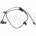 Датчик ABS (передній) Hyundai Elantra/Kia Cerato 00-09 (L) DELPHI Delphi SS20181 (фото 1)
