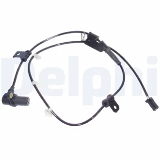Датчик ABS (передній) Hyundai Elantra/Kia Cerato 00-09 (L) DELPHI Delphi SS20181