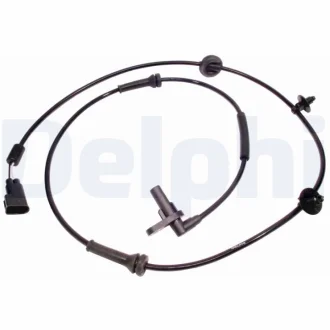 Датчик ABS (передній) Ford Transit 2.2-3.2TDCi 06- DELPHI Delphi SS20205