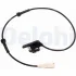 Датчик ABS (задній) Citroen C4/Peugeot 307 00-11 (L=785mm) DELPHI Delphi SS20233 (фото 1)
