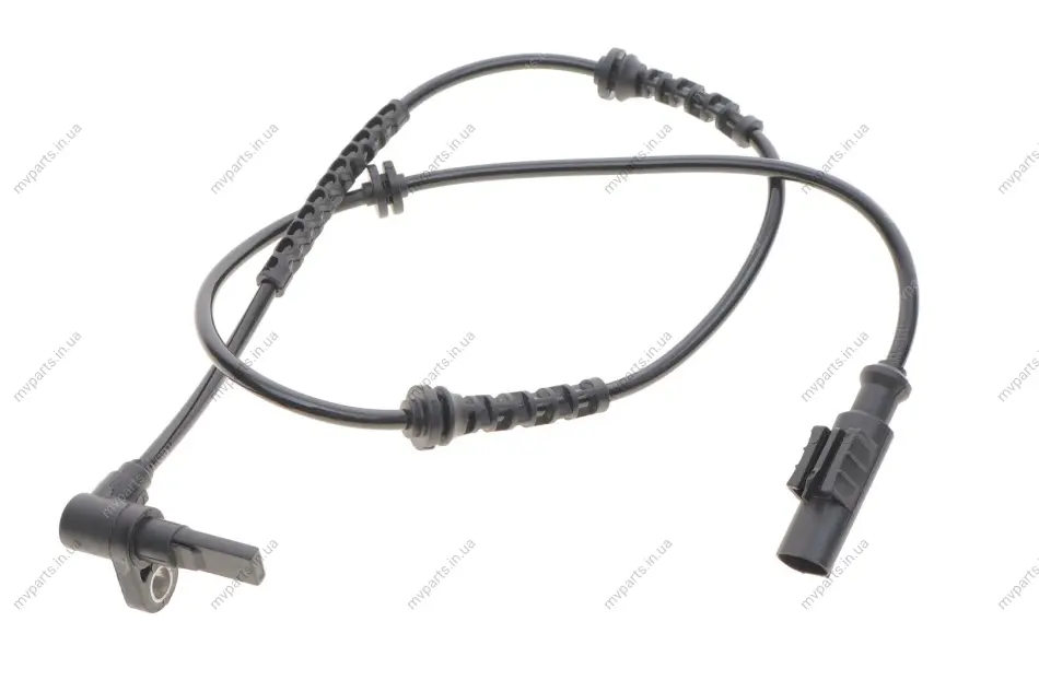 Датчик ABS (передній) Opel Corsa D/E 1.0-1.7 CDTI 06- (L=835mm) DELPHI Delphi SS20241 (фото 1)