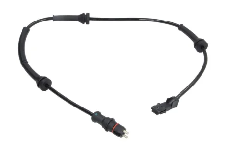 Датчик ABS (передній) Renault Laguna II/Megane II/Scenic II 1.4-3.5/1.5D-3.0D 01- DELPHI Delphi SS20243