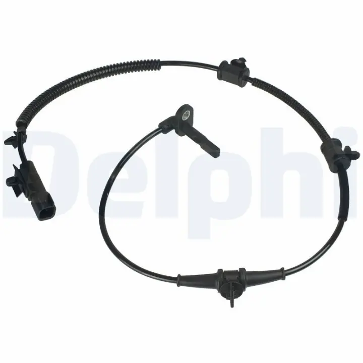 Датчик ABS (передній) Opel Astra J/Chevrolet Cruze 09- DELPHI Delphi SS20251 (фото 1)