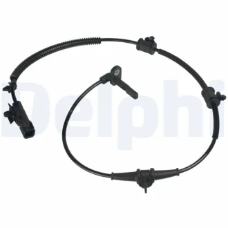Датчик ABS (передній) Opel Astra J/Chevrolet Cruze 09- DELPHI Delphi SS20251