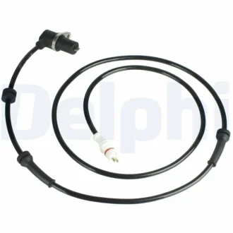 Датчик ABS (передній) Fiat Ducato 1.9-2.8TDi 97-06 DELPHI Delphi SS20258