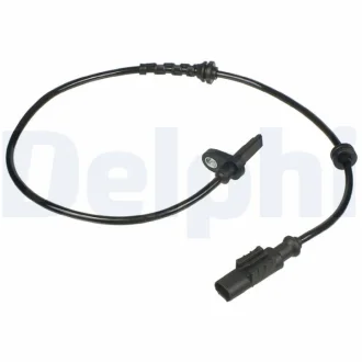 Датчик ABS (задній) Fiat Punto/Opel Corsa 0.9-1.9D 05- DELPHI Delphi SS20279