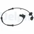 Датчик ABS (передній) Chevrolet Aveo/Daewoo Kalos 1.2-1.4 02- (R) DELPHI Delphi SS20291 (фото 1)