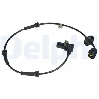 Датчик ABS (передній) Chevrolet Aveo/Daewoo Kalos 1.2-1.4 02- (R) DELPHI Delphi SS20291