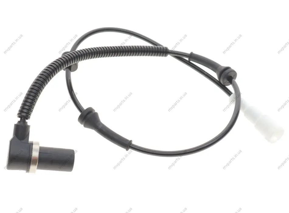 Датчик ABS (передній) Chevrolet Lacetti 05- (L) DELPHI Delphi SS20299 (фото 1)