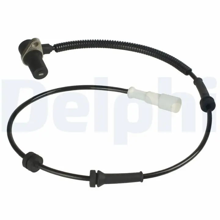 Датчик ABS (передній) Chevrolet Lacetti 05- (R) DELPHI Delphi SS20300 (фото 1)