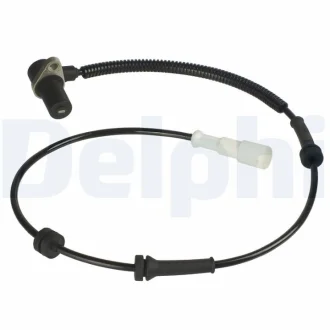 Датчик ABS (передній) Chevrolet Lacetti 05- (R) DELPHI Delphi SS20300