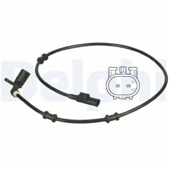 Датчик ABS (передній) MB M-class (W163) 98-05 (L) DELPHI Delphi SS20341