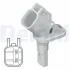 Датчик ABS (передній) Volvo S60/S80/V60/V70/XC60/XC70 06- (R) DELPHI Delphi SS20581 (фото 1)