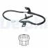 Датчик ABS (передній) Kia Sorento 06-11 (L) DELPHI Delphi SS20621 (фото 1)