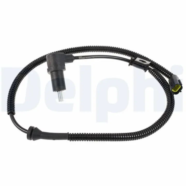 Датчик ABS (передній) Kia Sorento I 02-11 (L) DELPHI Delphi SS20642 (фото 1)