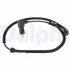 Датчик ABS (передній) Kia Sorento I 02-11 (L) DELPHI Delphi SS20642 (фото 1)