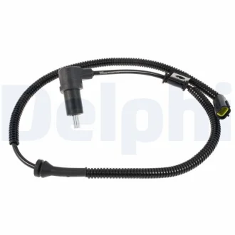 Датчик ABS (передній) Kia Sorento I 02-11 (L) DELPHI Delphi SS20642