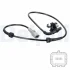 Датчик ABS (задній) Citroen C4 I/II 04-/Peugeot 307 07-14 DELPHI Delphi SS20694 (фото 1)