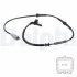Датчик ABS (задній) (L) Citroen Berlingo 96-05 DELPHI Delphi SS20761 (фото 1)
