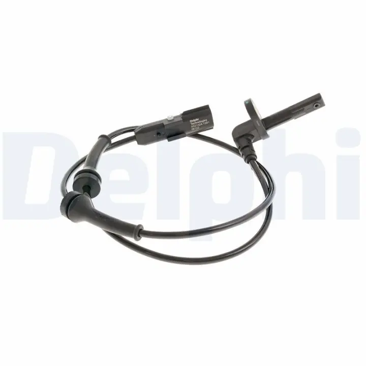 Датчик ABS (задній) Renault Master 2.3 dCi 10- DELPHI Delphi SS21324-12B1 (фото 1)