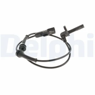 Датчик ABS (задній) Renault Master 2.3 dCi 10- DELPHI Delphi SS21324-12B1