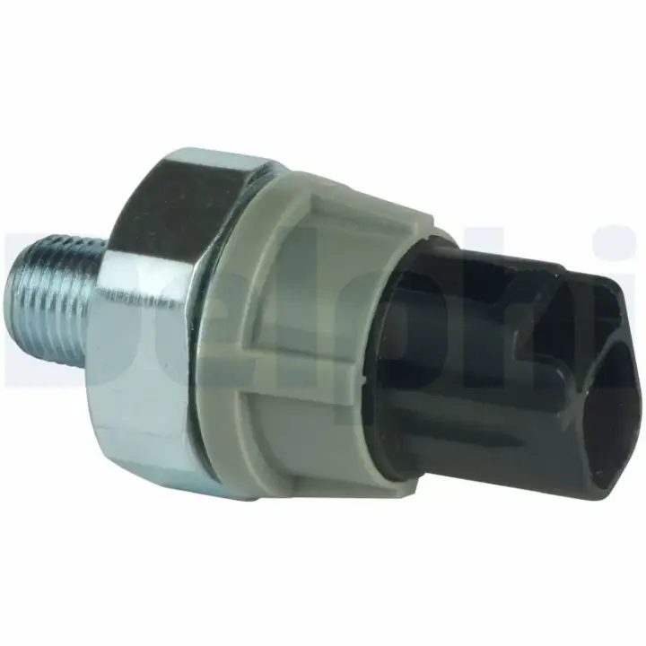 Датчик тиску оливи Toyota Rav4/Honda Accord 1.0-4.4 88- (M1/8x28) 0.20 bar DELPHI Delphi SW90001 (фото 1)