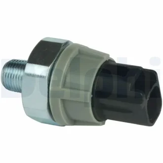 Датчик тиску оливи Toyota Rav4/Honda Accord 1.0-4.4 88- (M1/8x28) 0.20 bar DELPHI Delphi SW90001