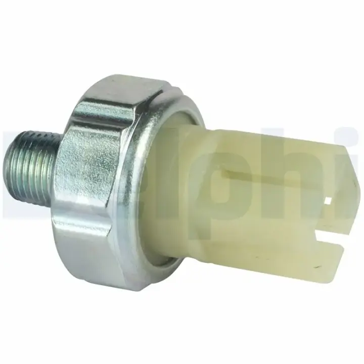 Датчик тиску оливи Renault Espase IV 3.5 V6 02- DELPHI Delphi SW90010 (фото 1)